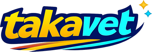 takavet লোগো